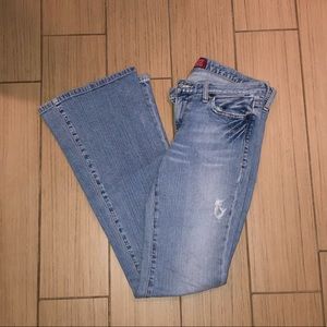 Guess jeans